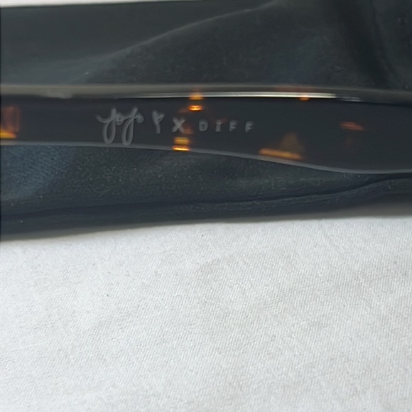 DIFF Jojo X DIFF sunglasses - Picture 5 of 8